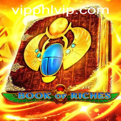 Exploring the Adventures of BookofRiches and the Enigma of Phlvip