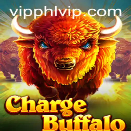ChargeBuffalo: An Electrifying Adventure with Phlvip