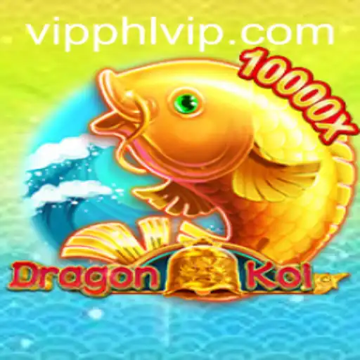 DragonKoi: A Mesmerizing Journey into the World of Phlvip