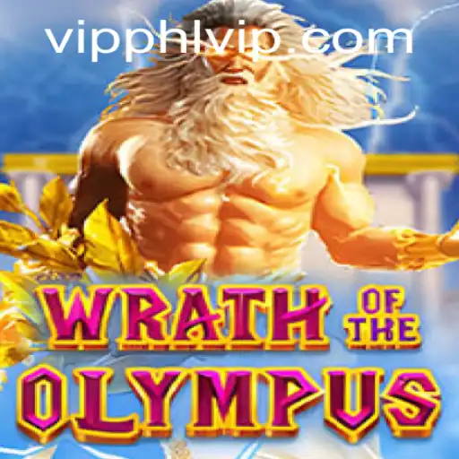 WrathofOlympus: Unleashing the Power in the Realm of Gods