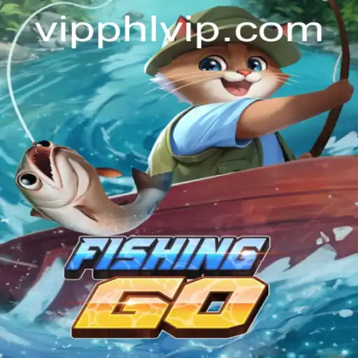 FishingGO: Dive Into the Exciting World of Virtual Fishing