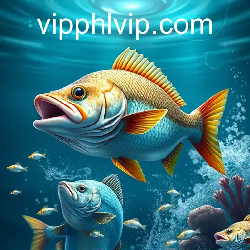 Phlvip: Revolutionizing Fishing Games