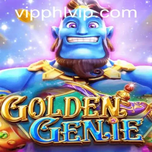 Explore the Magical World of GOLDENGENIE: A Gaming Experience Like No Other