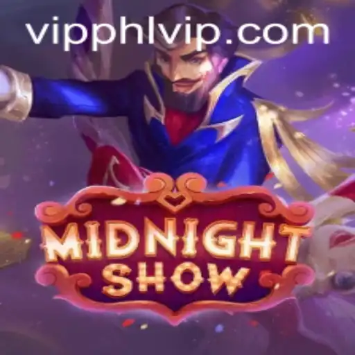MidnightShow: An Immersive Gaming Experience with Phlvip
