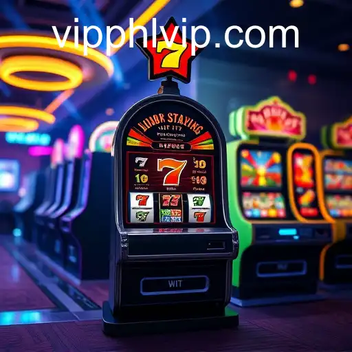 The Evolution of Slot Machines: A Deep Dive into Phlvip's Innovations